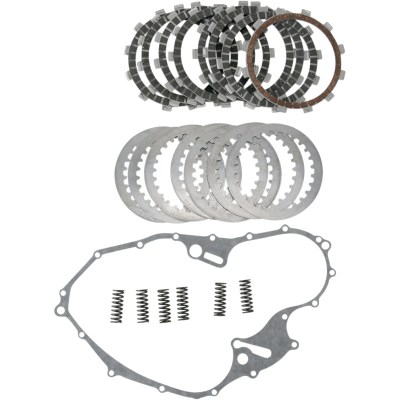 embrayage complet quad yamaha